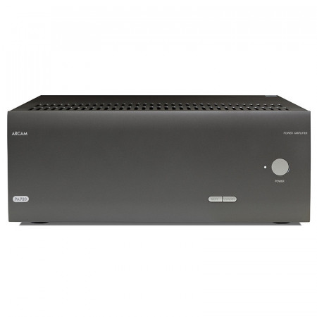 Amplificatore Finale Multicanale Home Theatre Arcam PA720