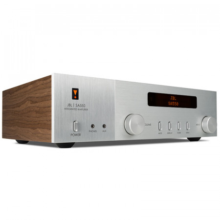 Amplificatore Integrato Stereo Hi-Fi JBL SA550