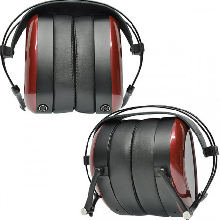 Cuffia Chiusa On-Ear Hi-Fi Dan Clark Audio AEON 2 Closed - Img 5