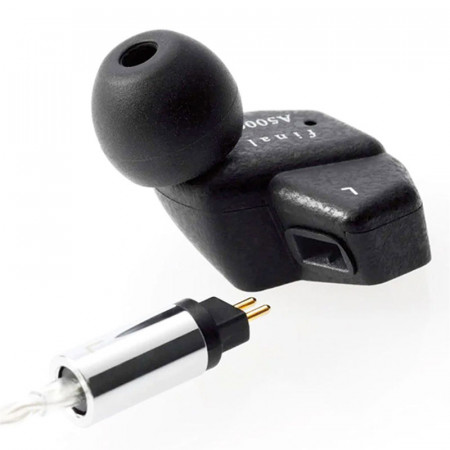 Cuffia In-Ear Hi-Fi Final Audio A5000 - Img 4