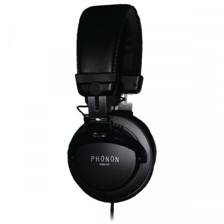 Cuffia On-Ear Hi-Fi Phonon SMB-02