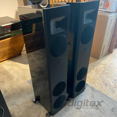Demo Negozio - Diffusori Hi-Fi da Pavimento 3 Vie Martin Logan Motion F10