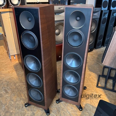 Demo Negozio - Diffusori Ibridi Hi-Fi / Home Theatre 3 Vie da Pavimento Paradigm Founder 120H
