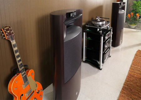 Diffusori da Pavimento 3 Vie Hi-Fi JBL K2 S9900 - Img 7