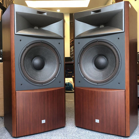 Diffusori da Pavimento 3 Vie Hi-Fi JBL S4700 - Img 5