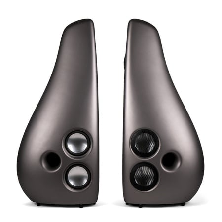 Diffusori Hi-Fi 3 Vie da Pavimento Vivid Audio Kaya 90 - Img 3