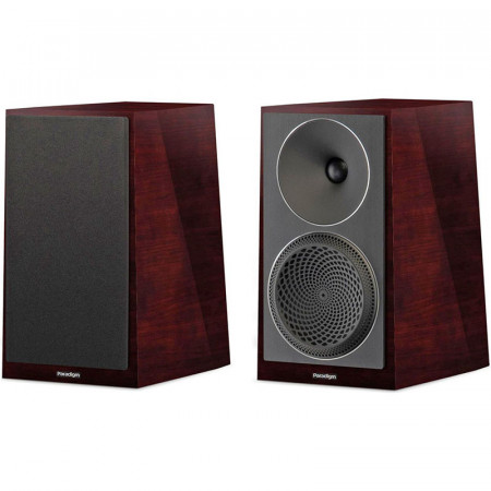 Diffusori Hi-Fi / Home Theatre 2 Vie da Scaffale Paradigm Founder 40B