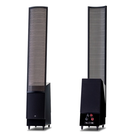 Martin Logan ElectroMotion ESL X - Diffusori Hi-Fi 3 Vie Elettrostatici / Ibridi - Img 2