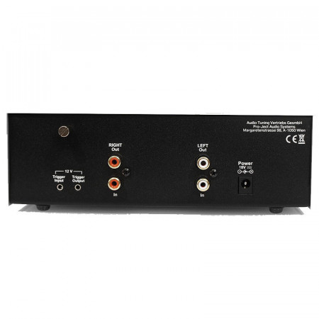 Preamplificatore Phono Hi-Fi Pro-Ject Phono Box DS2 - Img 3