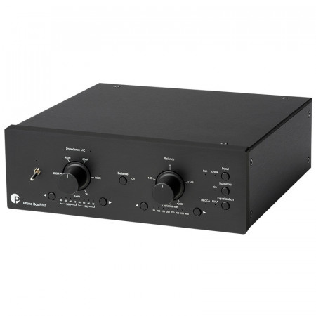 Preamplificatore Phono Hi-Fi Pro-Ject Phono Box RS2 - Img 2