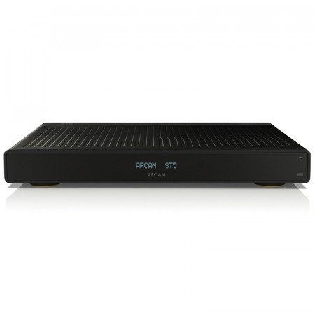 Streamer ad Alta Risoluzione Hi-Fi Arcam Radia ST5