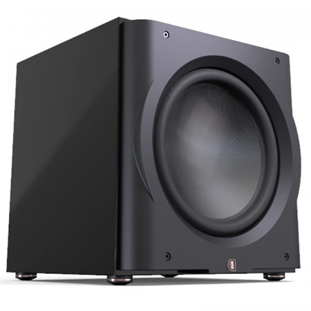 Subwoofer Amplificato Home Theatre Perlisten D15s