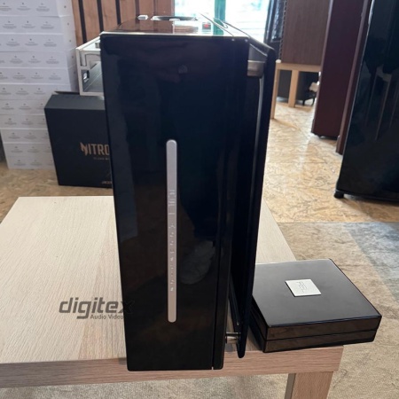 Usato - Subwoofer amplificato Rel Acoustics Habitat 1 comprensivo di staffa - Img 2