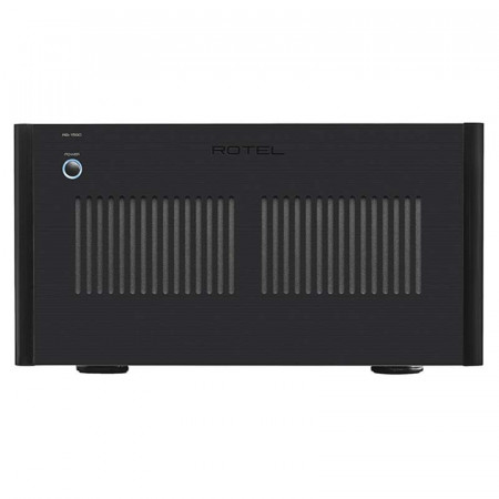 Amplificatore Finale Stereo HiFi Rotel RB-1590