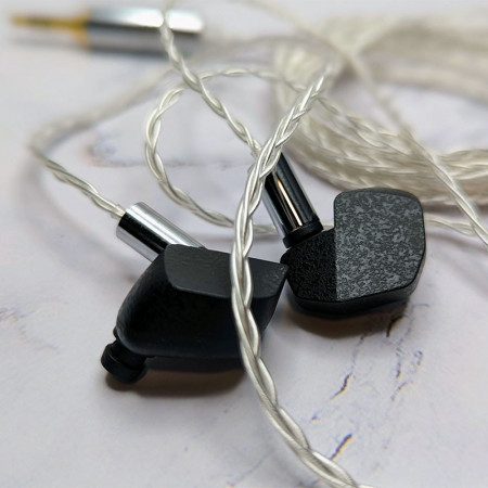 Cuffia In-Ear Hi-Fi Final Audio A5000 - Img 5