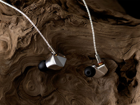 Cuffia In-Ear Hi-Fi Final Audio B3 - Img 4