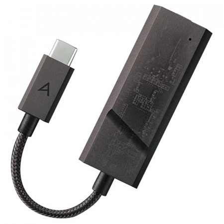 DAC Portatile Hi-Fi Astell&Kern AK HC2 - PEE52