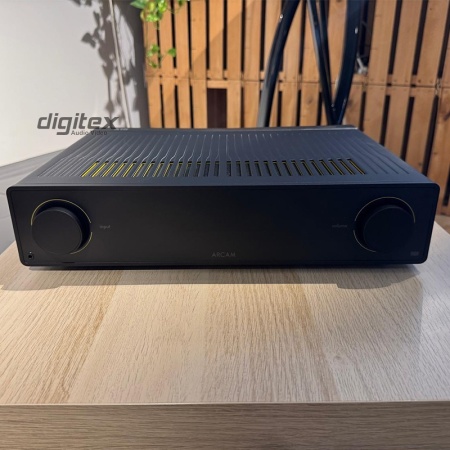 Demo Negozio - Amplificatore Integrato Stereo con Bluetooth Hi-Fi Arcam Radia A15