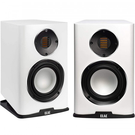 Diffusori da Scaffale 2 Vie Hi-Fi ELAC Carina BS 243.4