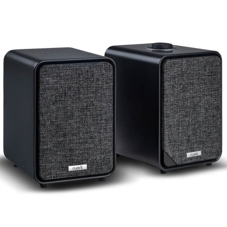 Diffusori Desktop Attivi Ruark Audio MR1 Mk3