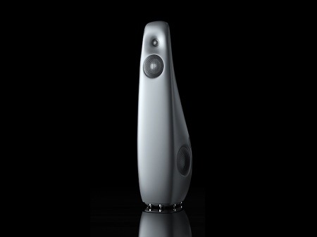 Diffusori Hi-Fi 3 Vie da Pavimento Vivid Audio Kaya 45 - Img 6
