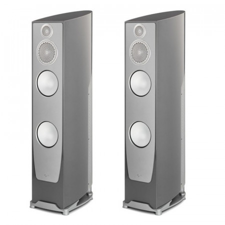 Diffusori Ibridi Hi-Fi / Home Theatre 3,5 Vie da Pavimento Paradigm Persona 9H