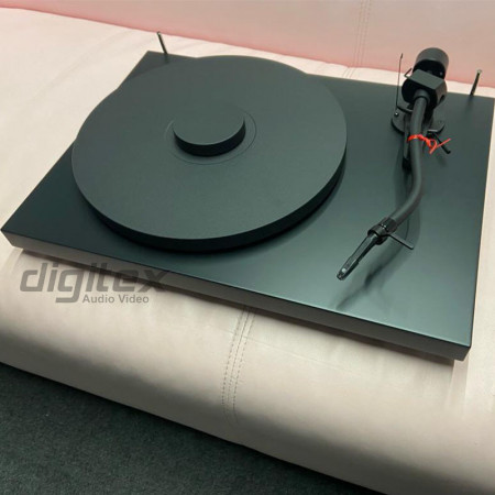 Esposto - Giradischi Hi-Fi Trazione a Cinghia Pro-Ject Debut PRO S