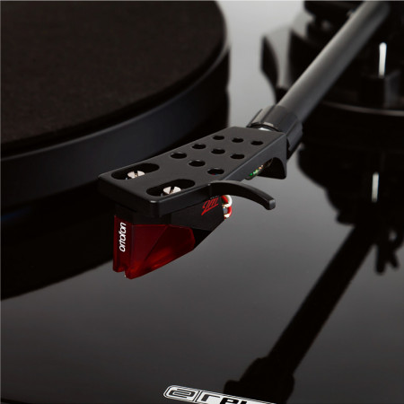 Giradischi Trazione a Cinghia con USB Hi-Fi Reloop Turn 3 - Img 6