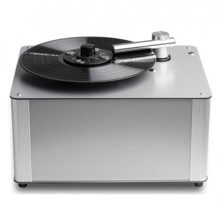 Macchina Lavadischi Semi Automatica Pro-Ject VC-S3