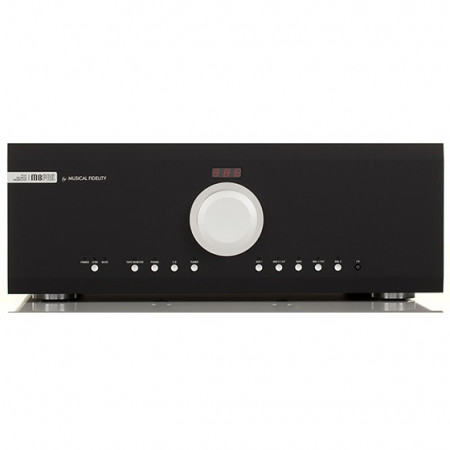 Preamplificatore Stereo Hifi Musical Fidelity M8sPRE