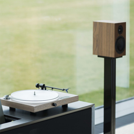 Sistema Completo Hi-Fi Pro-Ject Juke Box S2 Stereo Set - Img 5