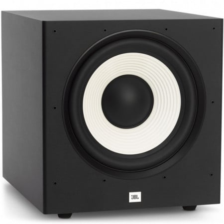Subwoofer Amplificato Home - Theatre JBL Stage A120 P