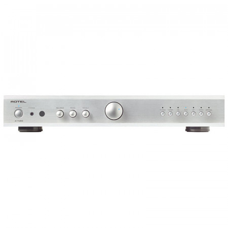 Amplificatore Integrato Stereo Hi-Fi Rotel A11 MKII