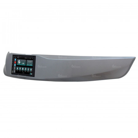 Autoradio con Processore 8Core Hi-Fi Car per Alfa Romeo Giulietta dal 2010 al 2014 JF Sound JF-227-X9C-GG - Img 3