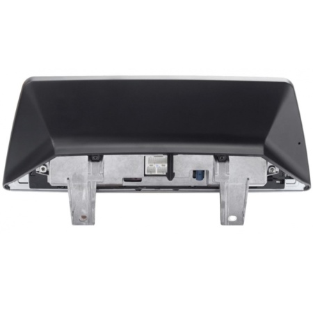 Autoradio per BMW Serie 5 G30 dal 2018 al 2020 JF Sound JF-031BGO-EVO - Img 3