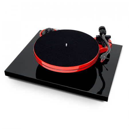 Base Antirisonante Universale per Giradischi Hi-Fi Pro-Ject Ground it Deluxe - Img 2