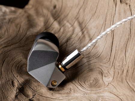 Cuffia In-Ear Hi-Fi Final Audio B3 - Img 5