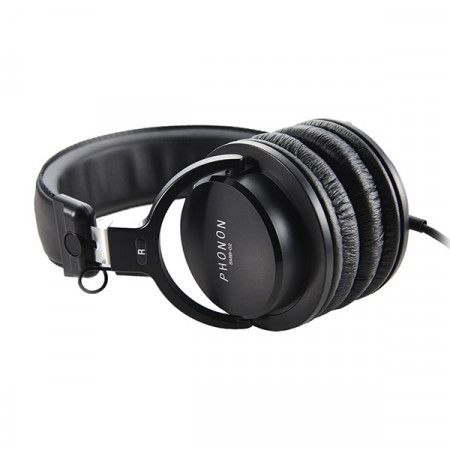 Cuffia On-Ear Hi-Fi Phonon SMB-02 - Img 3