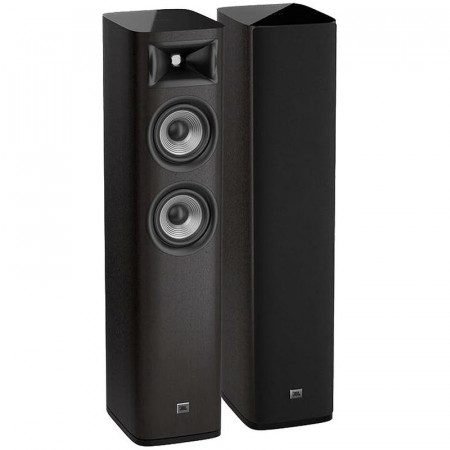 Diffusori 2,5 Vie da Pavimento Hi-Fi & Home Theatre JBL Studio 680