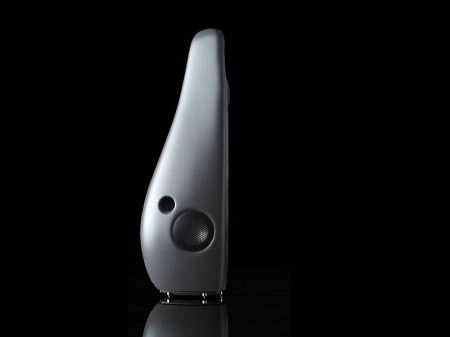 Diffusori Hi-Fi 3 Vie da Pavimento Vivid Audio Kaya 45 - Img 7