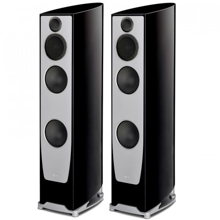 Diffusori Hi-Fi / Home Theatre 3 Vie da Pavimento Paradigm Persona 7F
