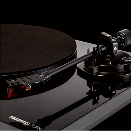Giradischi Trazione a Cinghia con USB Hi-Fi Reloop Turn 3 - Img 7