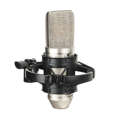 Microfono Studio a Condensatore FET Dap Audio DAP CM-87 - Img 4