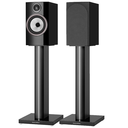 Nuovo - Diffusori Hi-Fi 2 vie da Libreria B&W 706 S3
