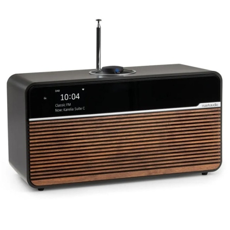 Sistema Attivo All-in-one High End Ruark Audio R2