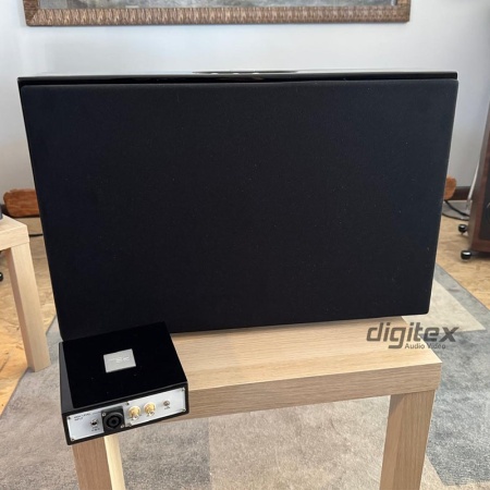 Usato - Subwoofer amplificato Rel Acoustics Habitat 1 comprensivo di staffa - Img 4