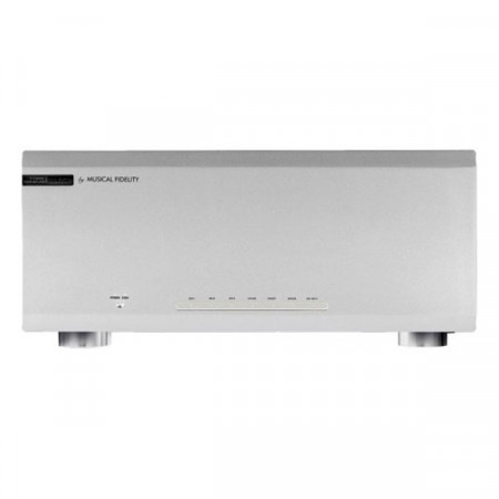 Amplificatore Finale Multicanale Home-Theatre Musical Fidelity M6x 250.11