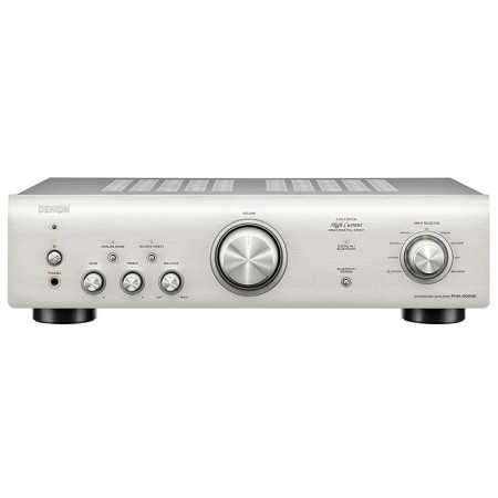 Amplificatore Integrato Stereo HiFi Denon PMA-600NE