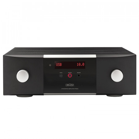 Amplificatore Integrato Stereo in classe A/B Hi-Fi Mark Levinson No 5802