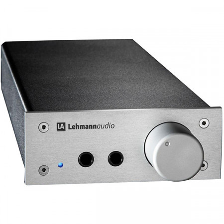 Amplificatore per Cuffia HiFi Pro-Ject Head Box DS2 B